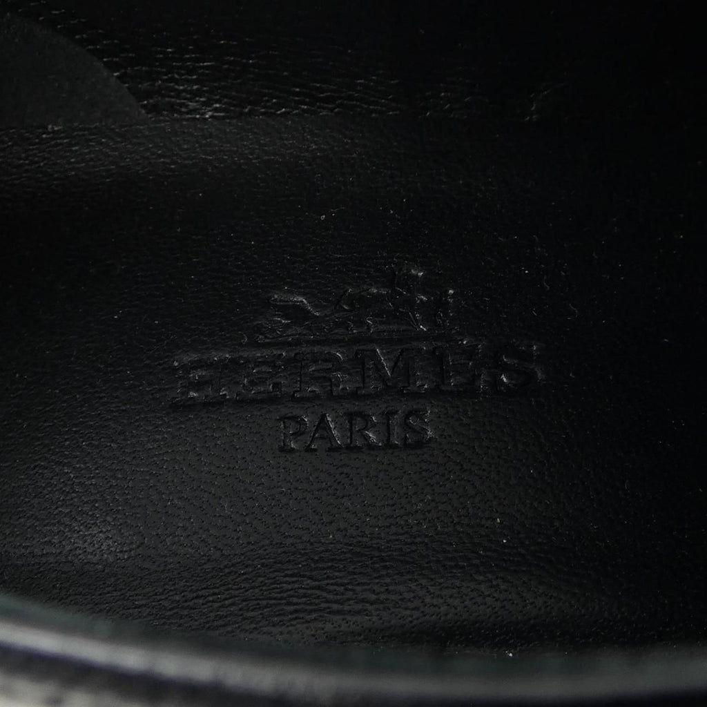 Hermes Coriedossian Z Shoes — view 6