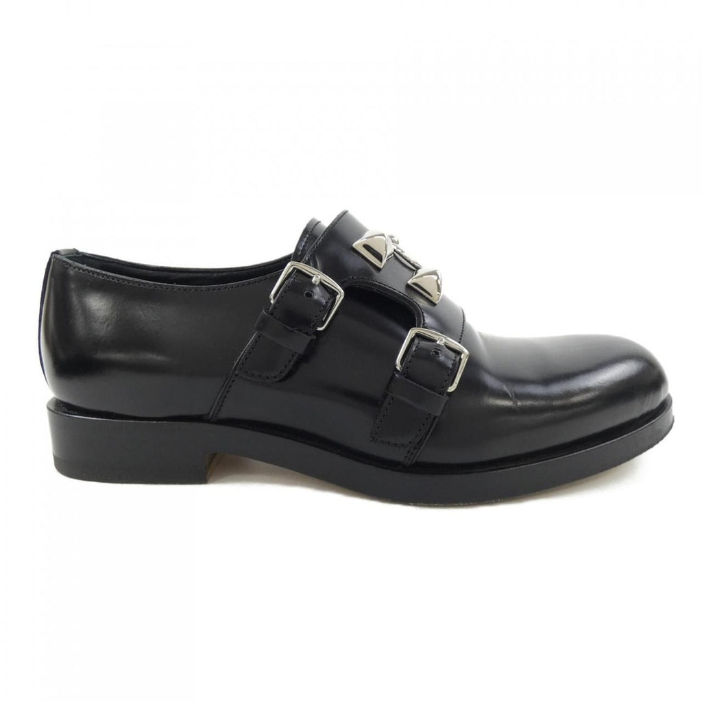 Hermes Coriedossian Z Shoes