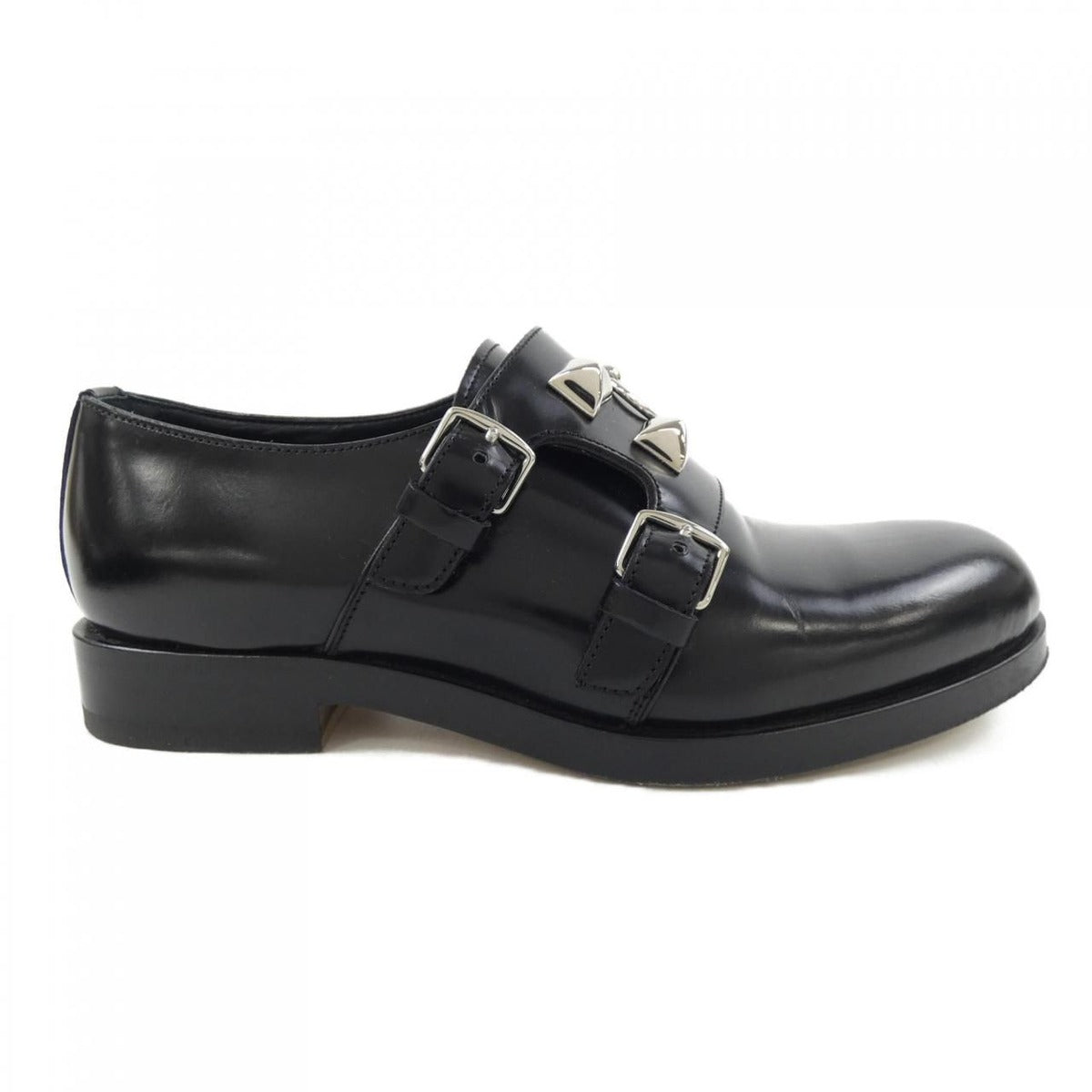 Hermes Coriedossian Z Shoes