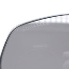 Chanel Sunglasses 108 33 Black — view 7