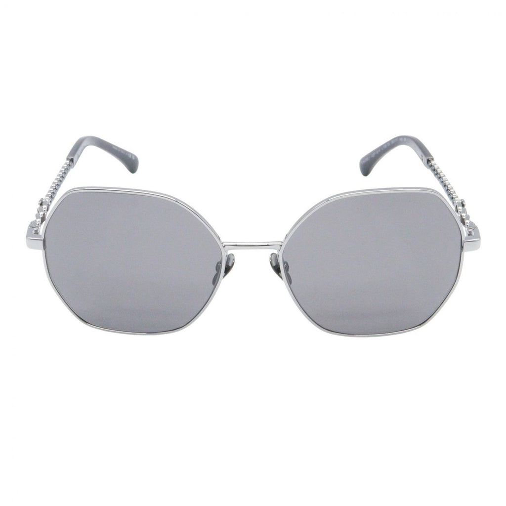 Chanel Sunglasses 108 33 Black