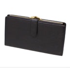 Louis Vuitton Continental Viennois Clasp Bifold Long Wallet — view 4