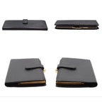 Louis Vuitton Continental Viennois Clasp Bifold Long Wallet — view 5