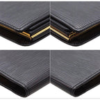 Louis Vuitton Continental Viennois Clasp Bifold Long Wallet — view 6