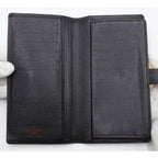 Louis Vuitton Continental Viennois Clasp Bifold Long Wallet — view 7