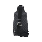 Louis Vuitton Damier Graphite Avenue Sling Bag — view 2