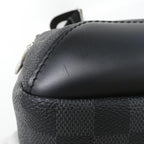 Louis Vuitton Damier Graphite Avenue Sling Bag — view 4