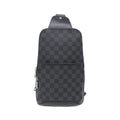 Louis Vuitton Damier Graphite Avenue Sling Bag