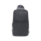 Louis Vuitton Damier Graphite Avenue Sling Bag