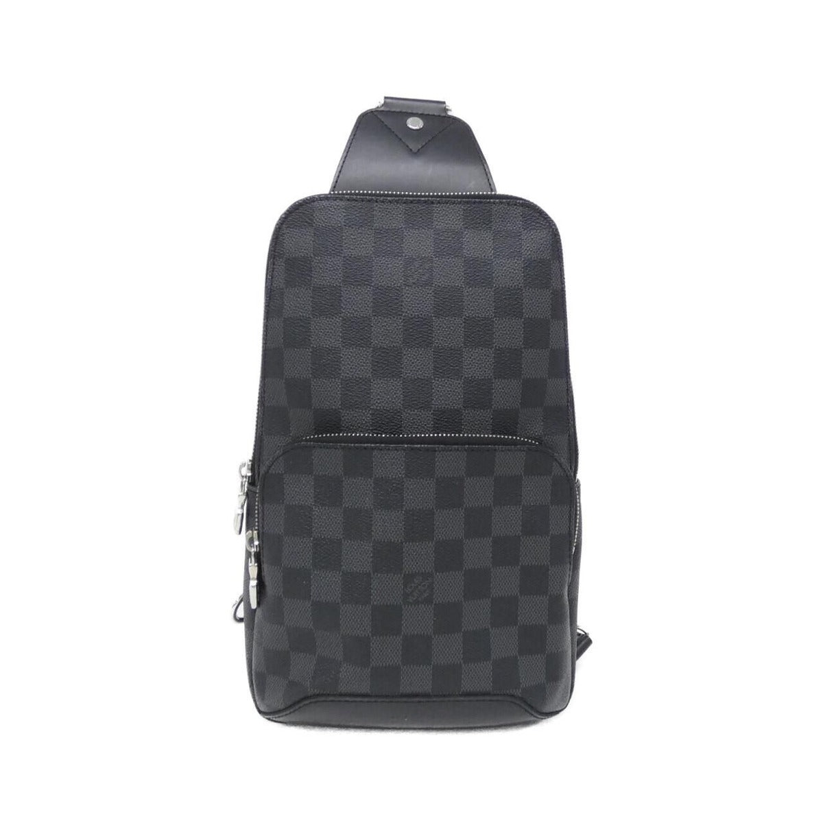 Louis Vuitton Damier Graphite Avenue Sling Bag