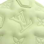 Louis Vuitton Bubble Glam Alma Soft BB Bag Vert D'eau — view 4