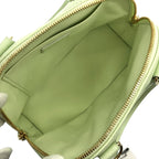 Louis Vuitton Bubble Glam Alma Soft BB Bag Vert D'eau — view 6
