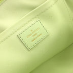 Louis Vuitton Bubble Glam Alma Soft BB Bag Vert D'eau — view 7