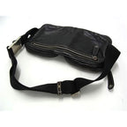 Gucci Body Bag Black Leather — view 4
