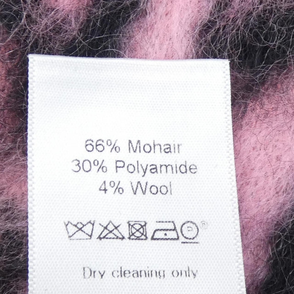 Celine 2 Shawl Black — view 3
