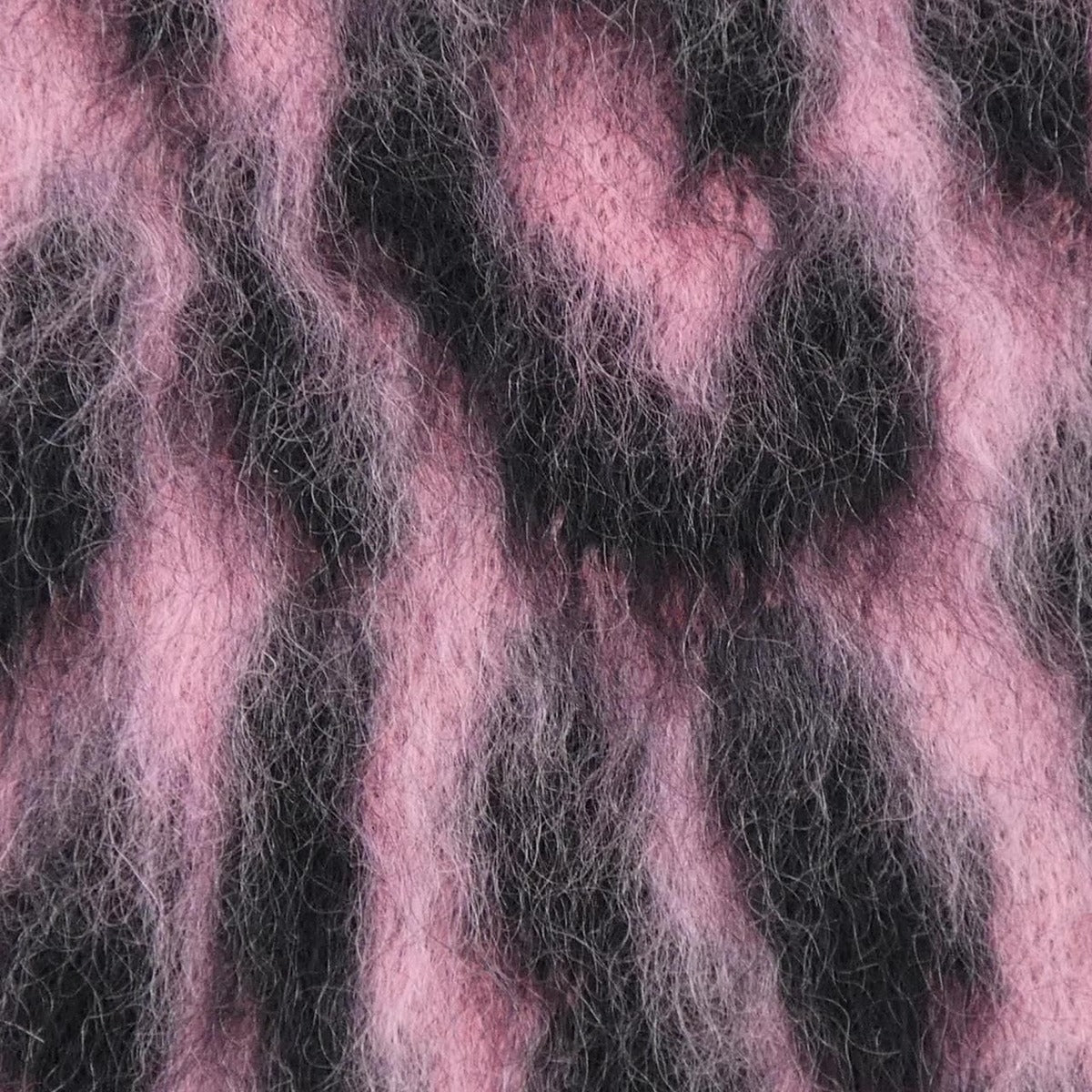 Celine 2 Shawl Black — view 5