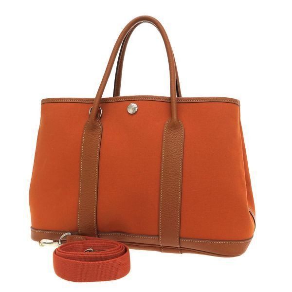 Hermes Garden Party TPM