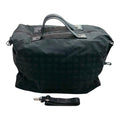 Chanel New Travel Handbag