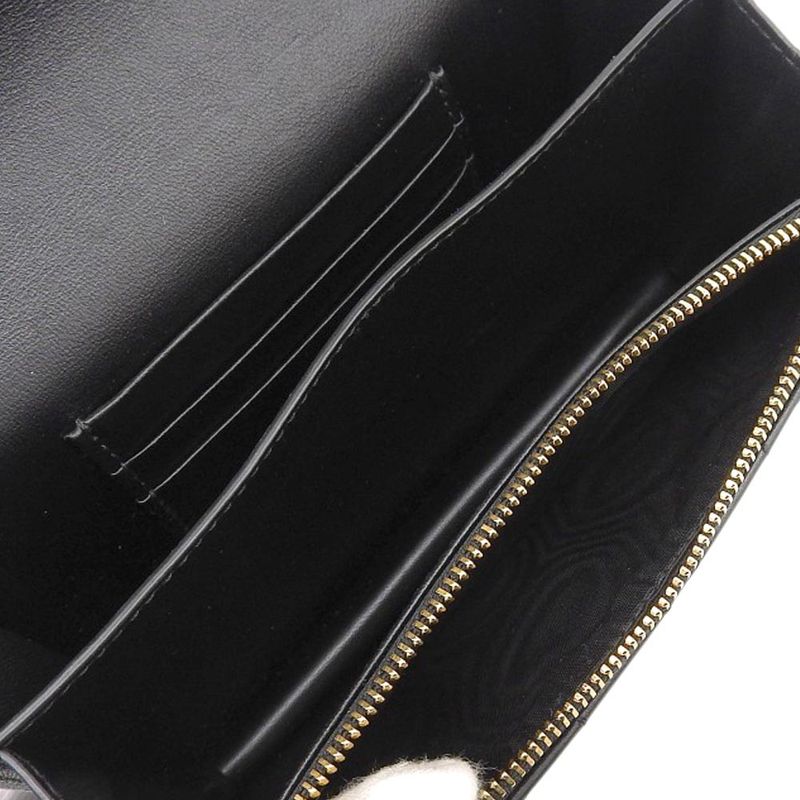 Dior Lambskin Chain Mini Bag Crossbody — view 7
