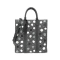 Louis Vuitton Monogram Eclipse Sac Plat Bag