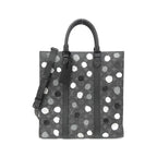 Louis Vuitton Monogram Eclipse Sac Plat Bag
