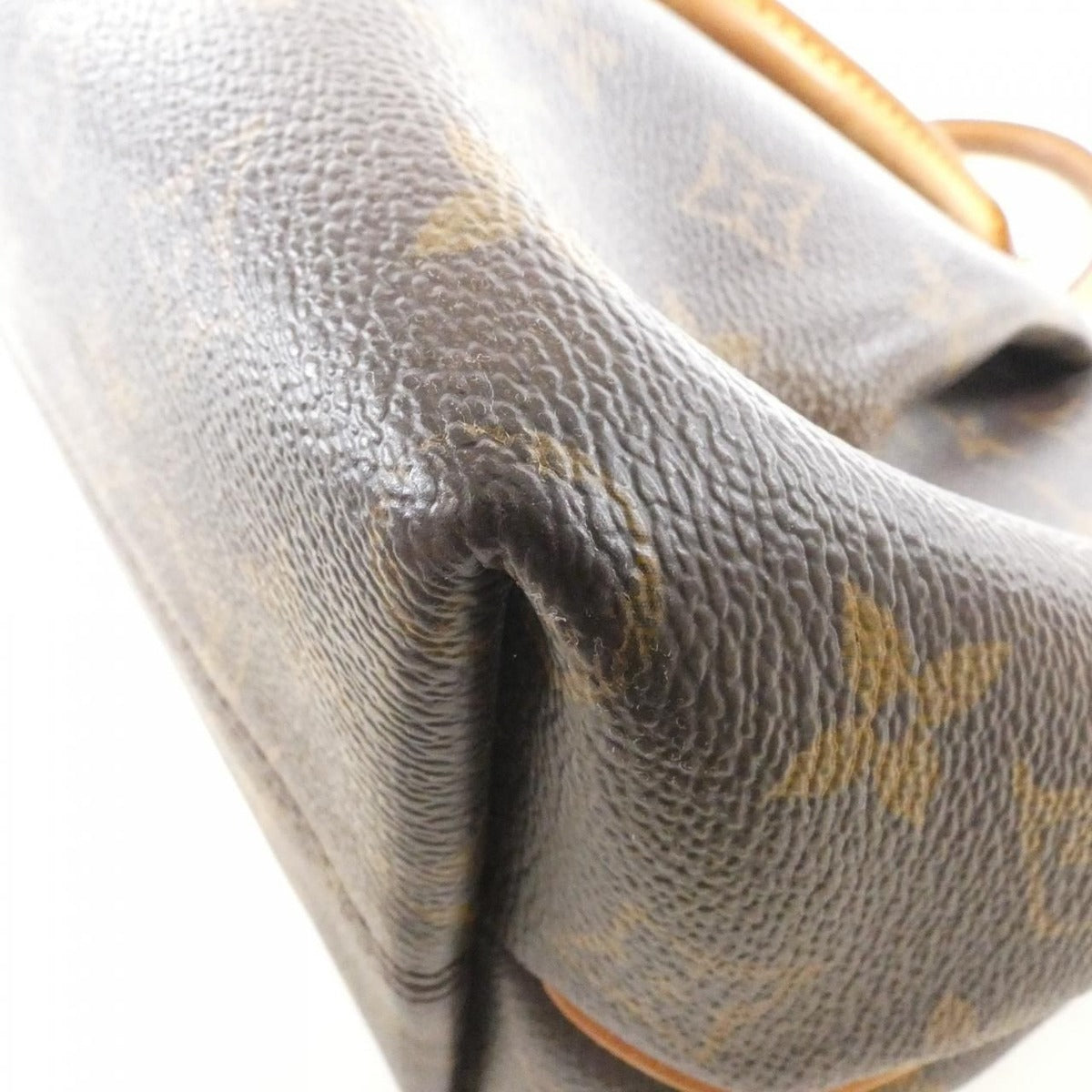 Louis Vuitton Monogram Turenne PM Bag — view 3