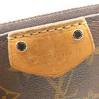 Louis Vuitton Monogram Turenne PM Bag — view 4