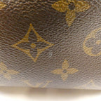 Louis Vuitton Monogram Turenne PM Bag — view 5
