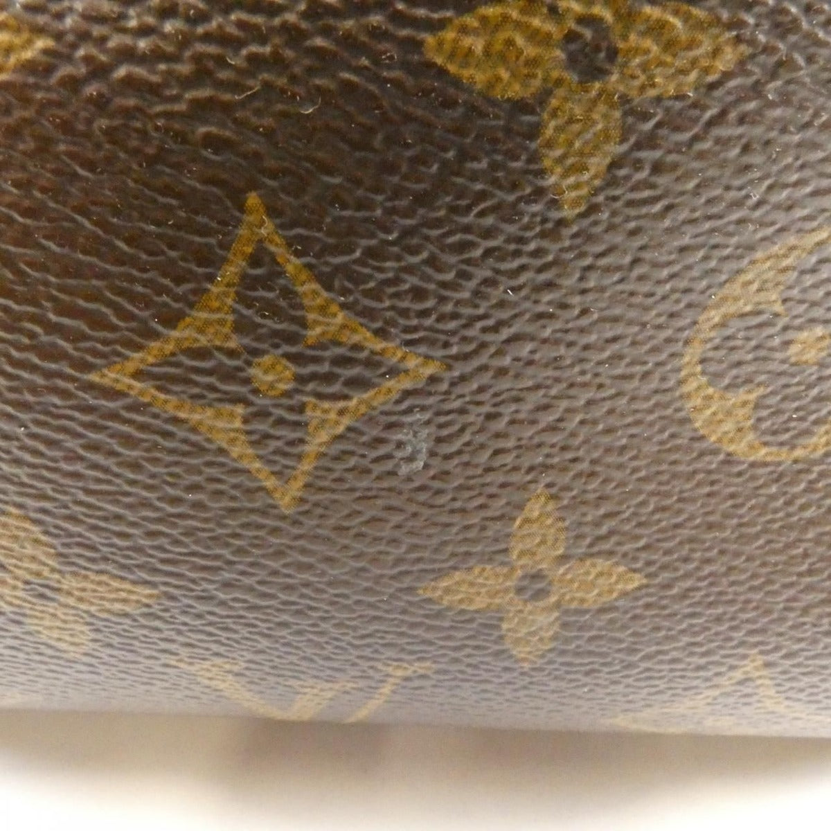 Louis Vuitton Monogram Turenne PM Bag — view 5