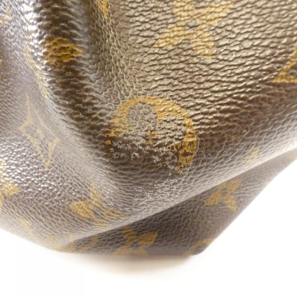 Louis Vuitton Monogram Turenne PM Bag — view 6
