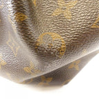 Louis Vuitton Monogram Turenne PM Bag — view 6