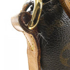 Louis Vuitton Monogram Turenne PM Bag — view 7
