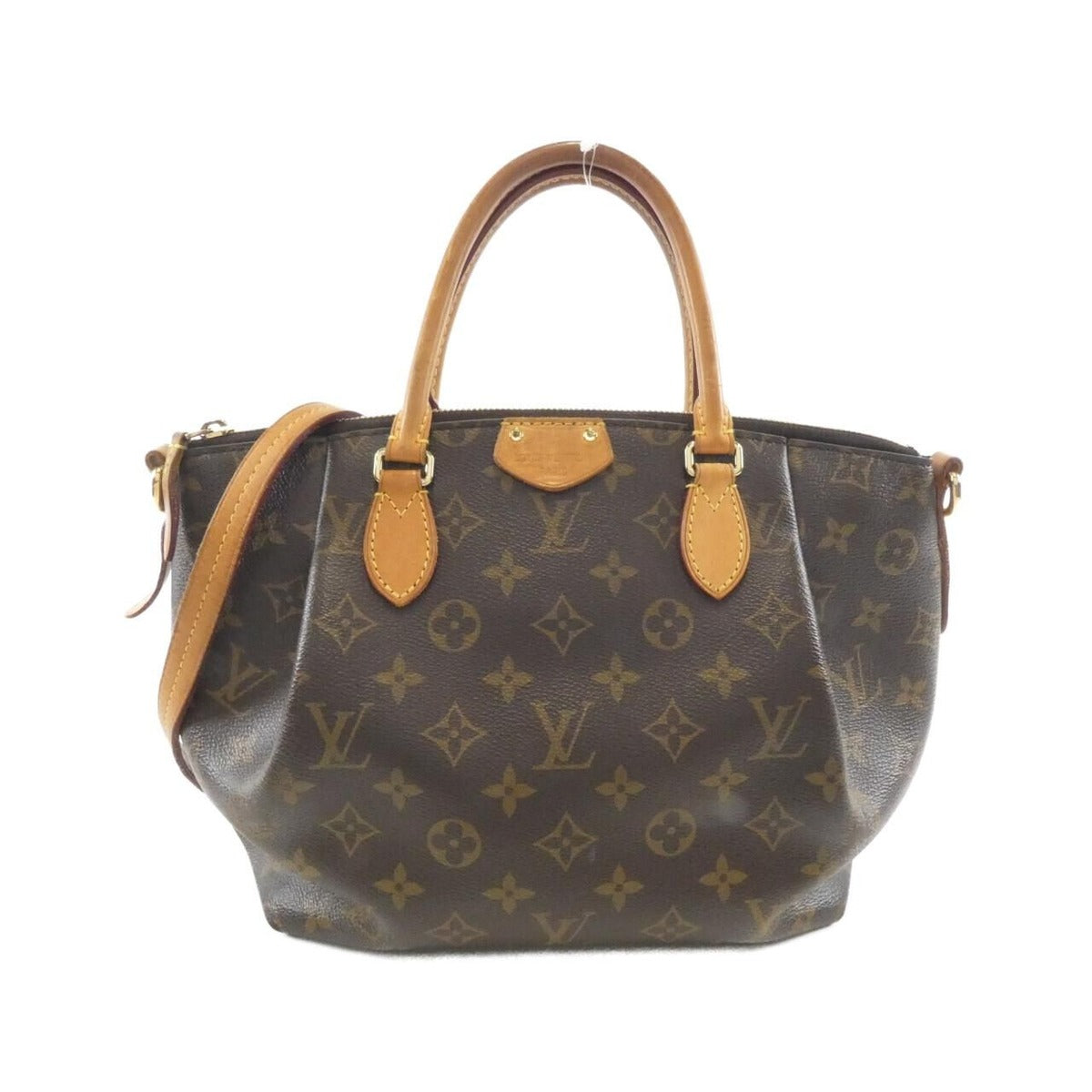 Louis Vuitton Monogram Turenne PM Bag