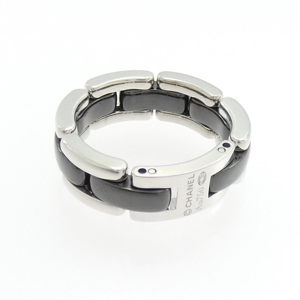 Chanel Ultra Collection Ring — view 2