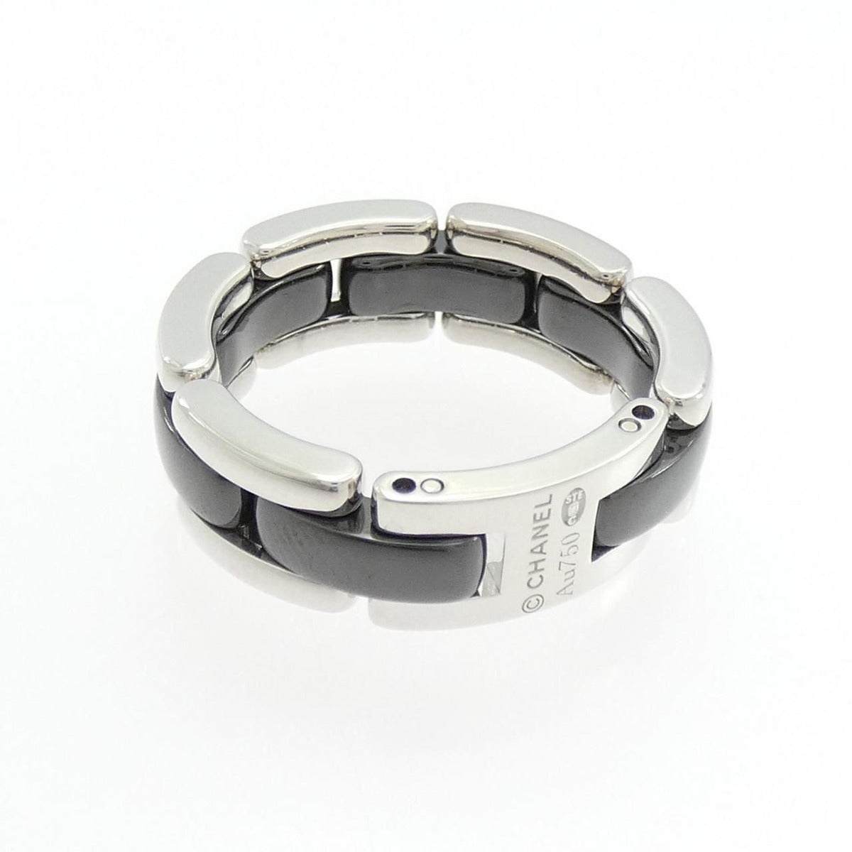 Chanel Ultra Collection Ring — view 2