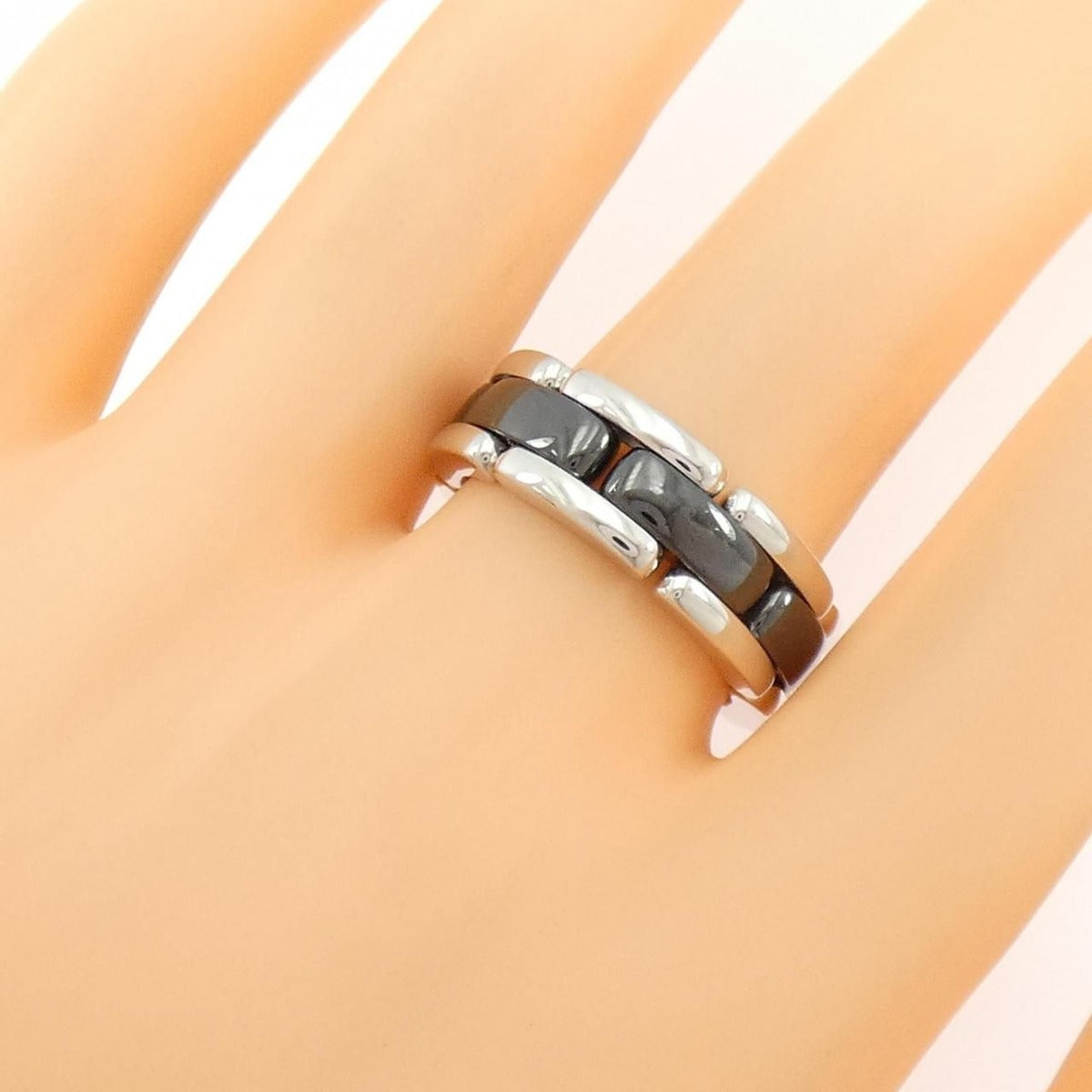Chanel Ultra Collection Ring — view 4