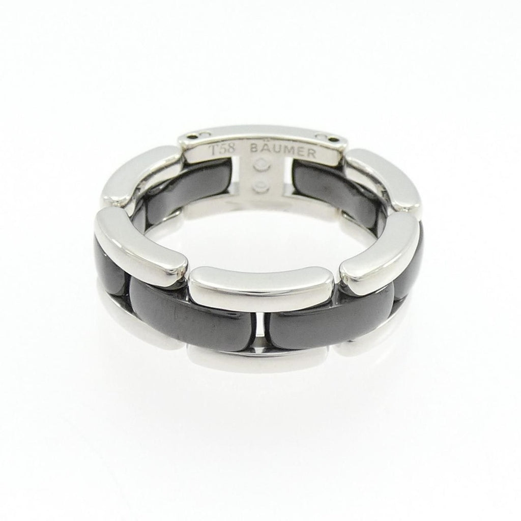 Chanel Ultra Collection Ring