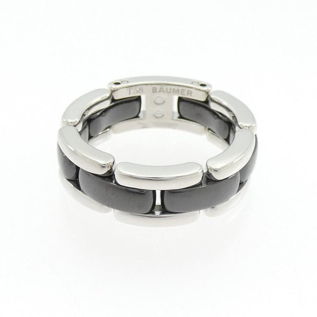 Chanel Ultra Collection Ring — view 5