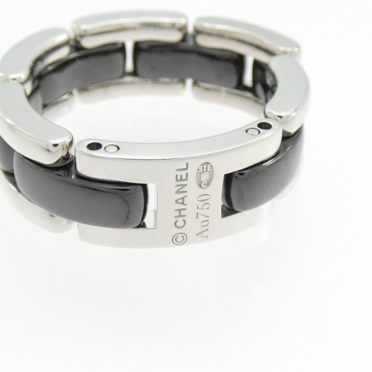 Chanel Ultra Collection Ring — view 8