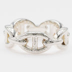 Hermes Chaine D'ancre Anchene AG 925 52 12 5.7 g Accessories Mo283 — view 4