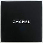 Chanel CC Long Necklace Gold Coco Mark GP A12 — view 2