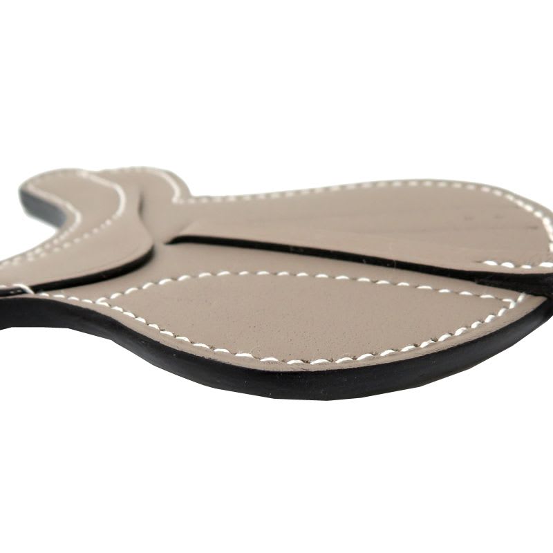 Hermes Key Paddock Sailor Holder — view 3