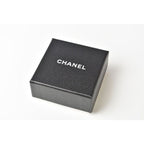 Chanel CC Rhinestones Light Blue — view 6