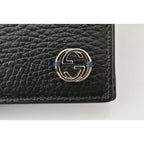 Gucci Wallet Fold Long Interlocking G Bicolor — view 4