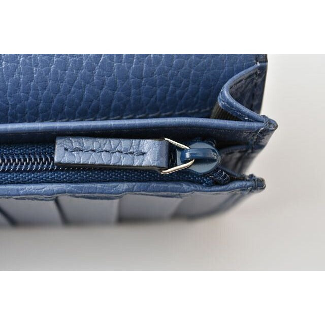 Gucci Wallet Fold Long Interlocking G Bicolor — view 9
