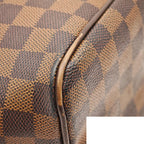Louis Vuitton Handbag Damier Canvas — view 8