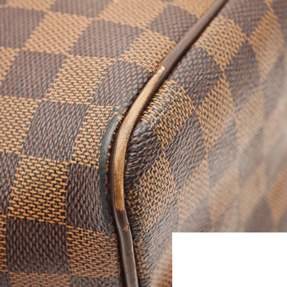Louis Vuitton Handbag Damier Canvas — view 8