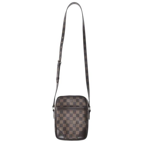 Louis Vuitton Shoulder Bag — view 3