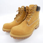 Louis Vuitton LV Timberland Ankle Boots — view 3