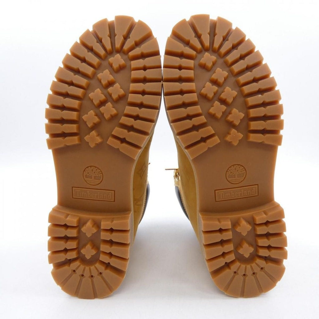Louis Vuitton LV Timberland Ankle Boots — view 4